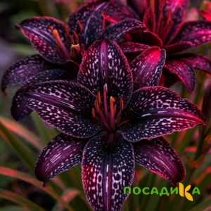 Лилейник Вояж купить по цене от 699р. в интернет-магазине «Посадика» с доставкой почтой в в Радужныйе и по всей России – [изображение №1].